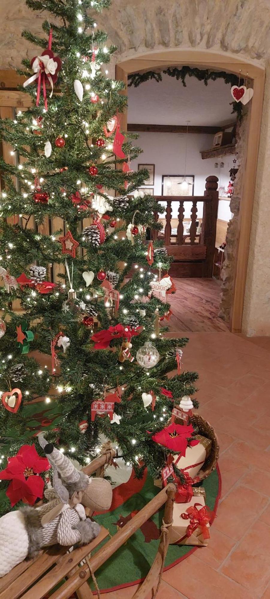 Bed and Breakfast Horse House Romallo Esterno foto