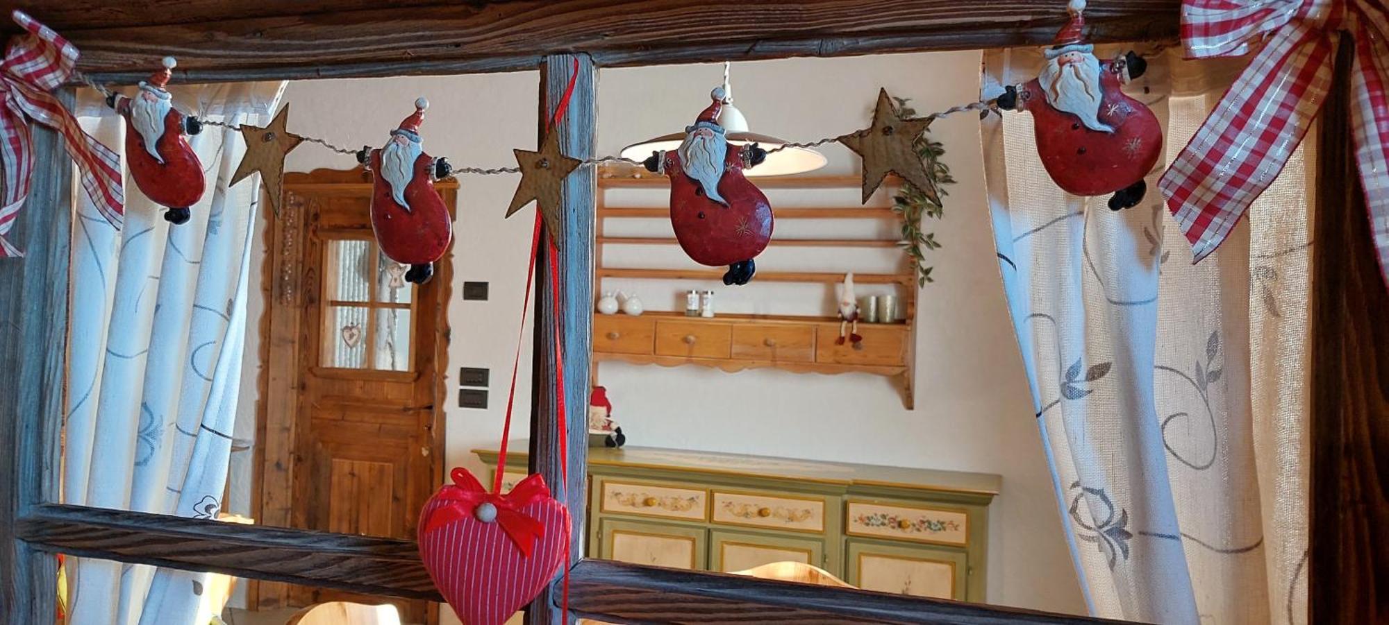 Bed and Breakfast Horse House Romallo Esterno foto