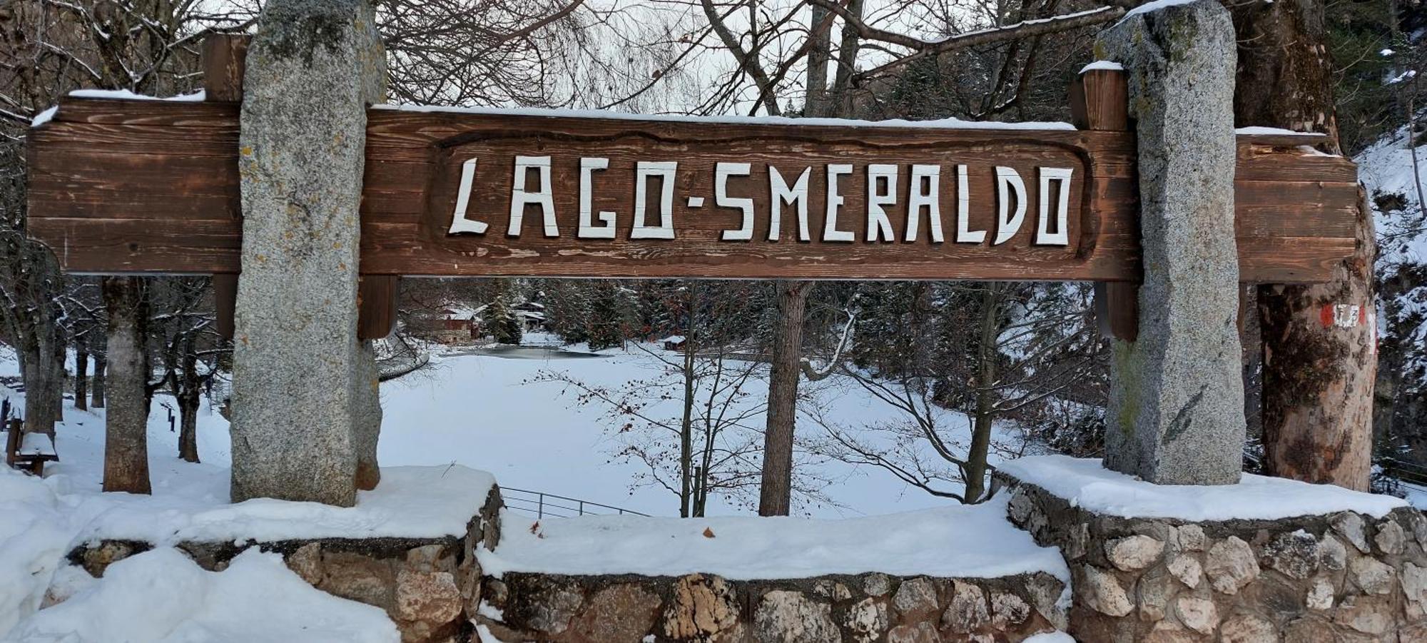 Bed and Breakfast Horse House Romallo Esterno foto